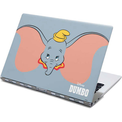 Disney Dumbo Portrait Yoga 910 2-in-1 14in Touch-Screen Skin